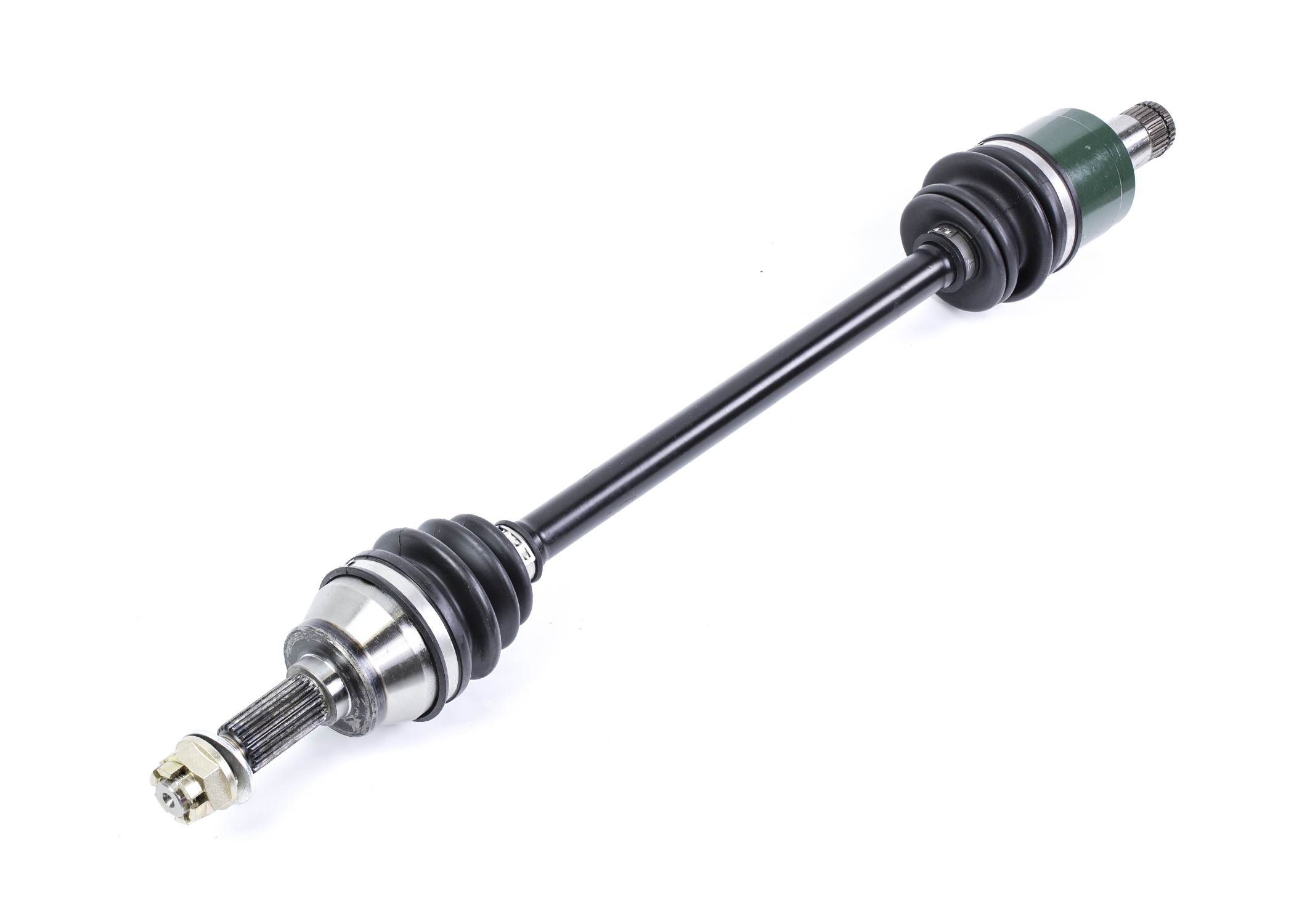 Drive Axle Assembly Prime-Line 72-8253