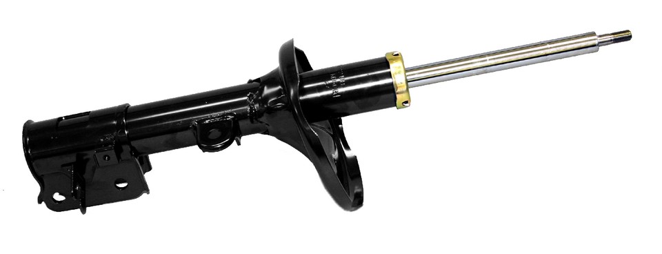 Suspension Strut Monroe Shocks & Struts 72222