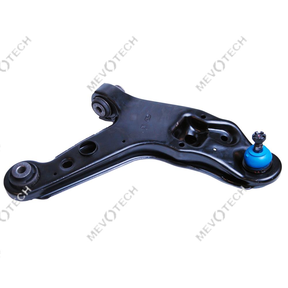 Suspension Control Arm and Ball Joint Assembly Mevotech Supreme CMS501139