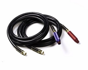Trailer Air Brake Service Coupling Hose Grote 81-0112-GRB