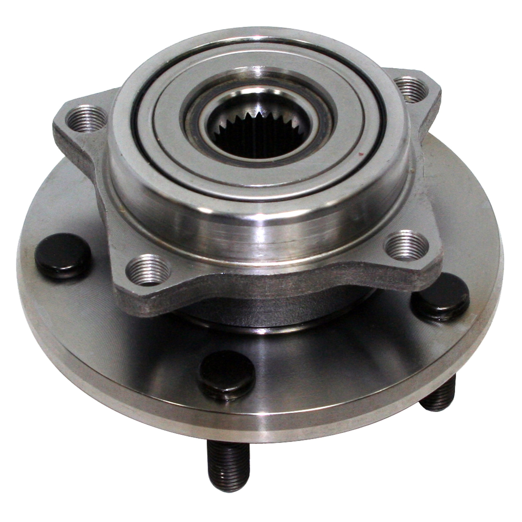 Wheel Bearing and Hub Assembly Centric Parts 40046000