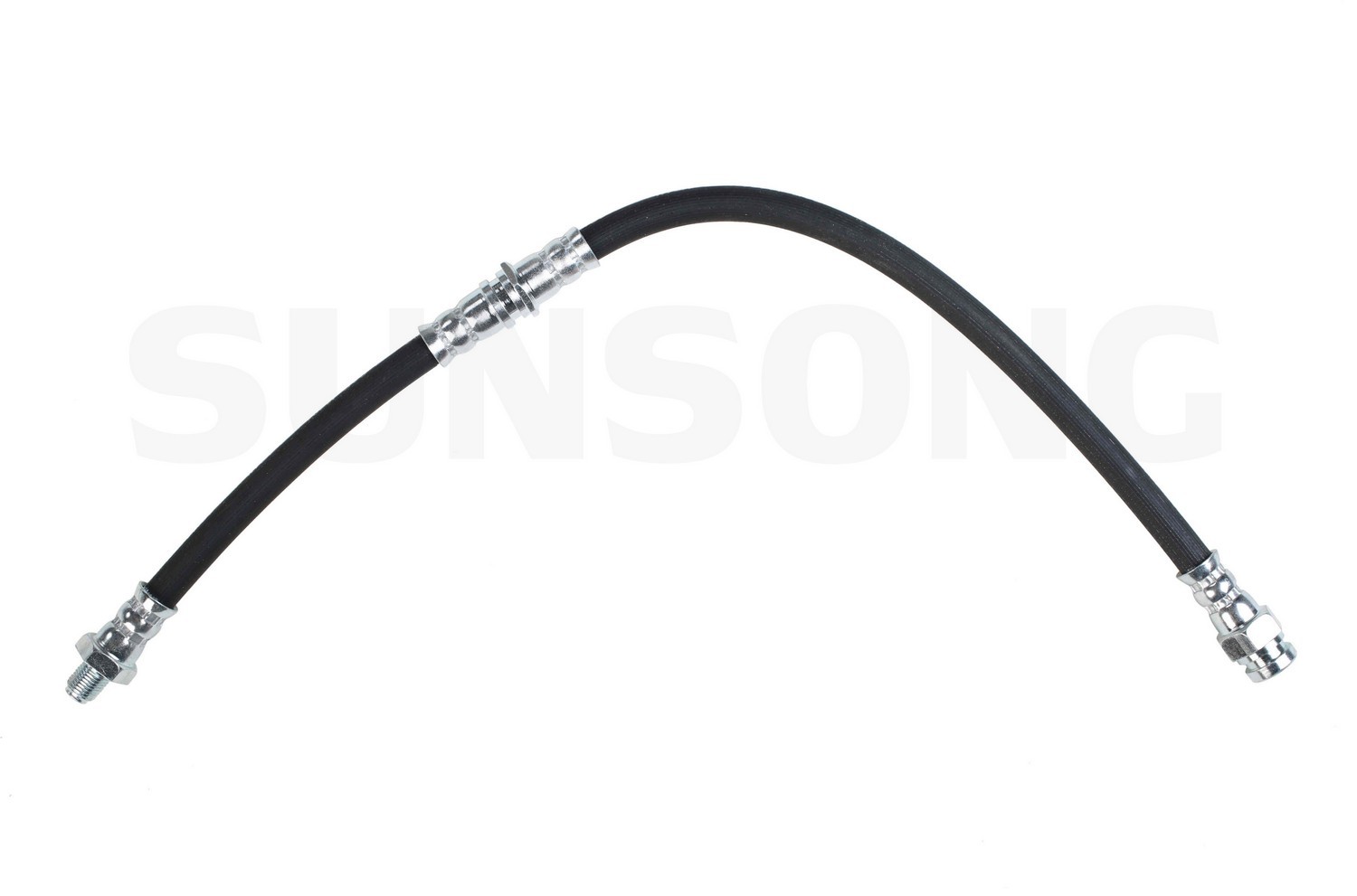 Brake Hydraulic Hose Sunsong 2203595