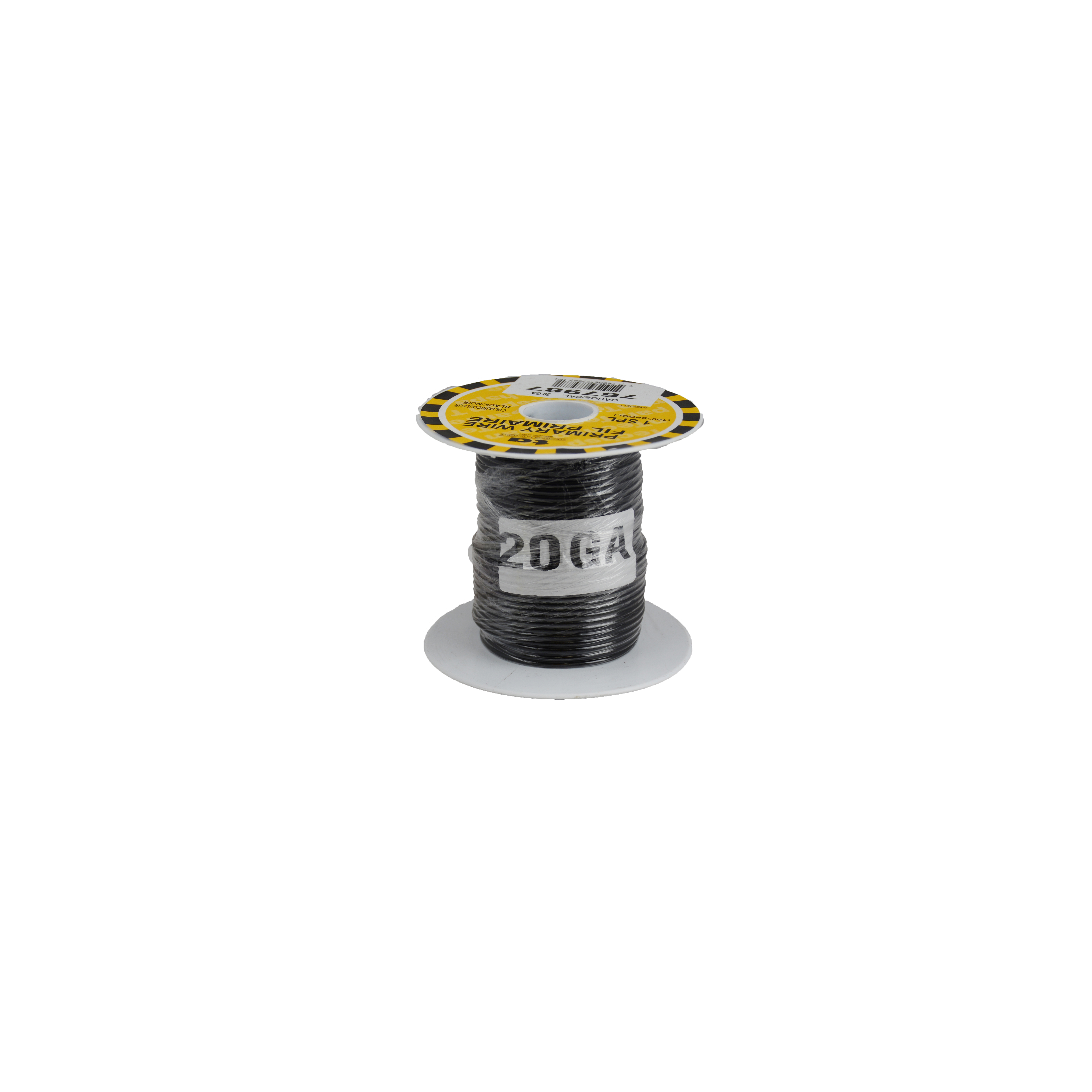 Primary Wire Techspan 767987