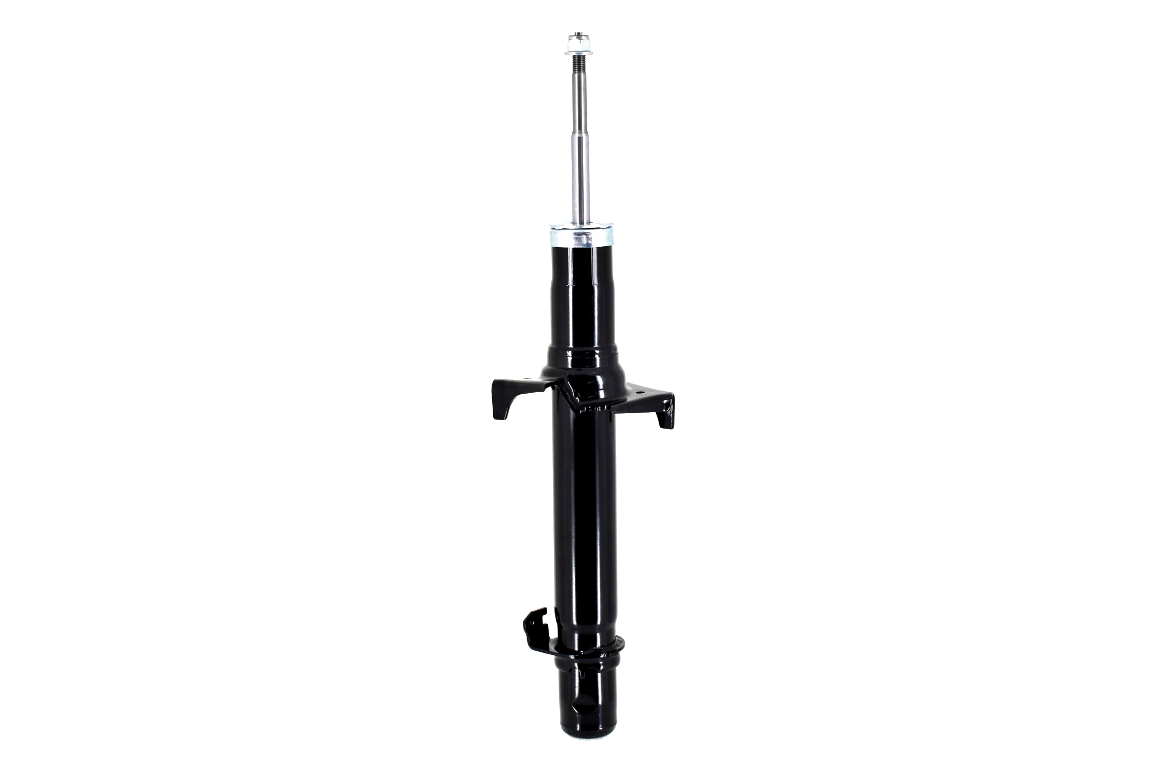 Suspension Strut MacPherson Ride Control MP337020L