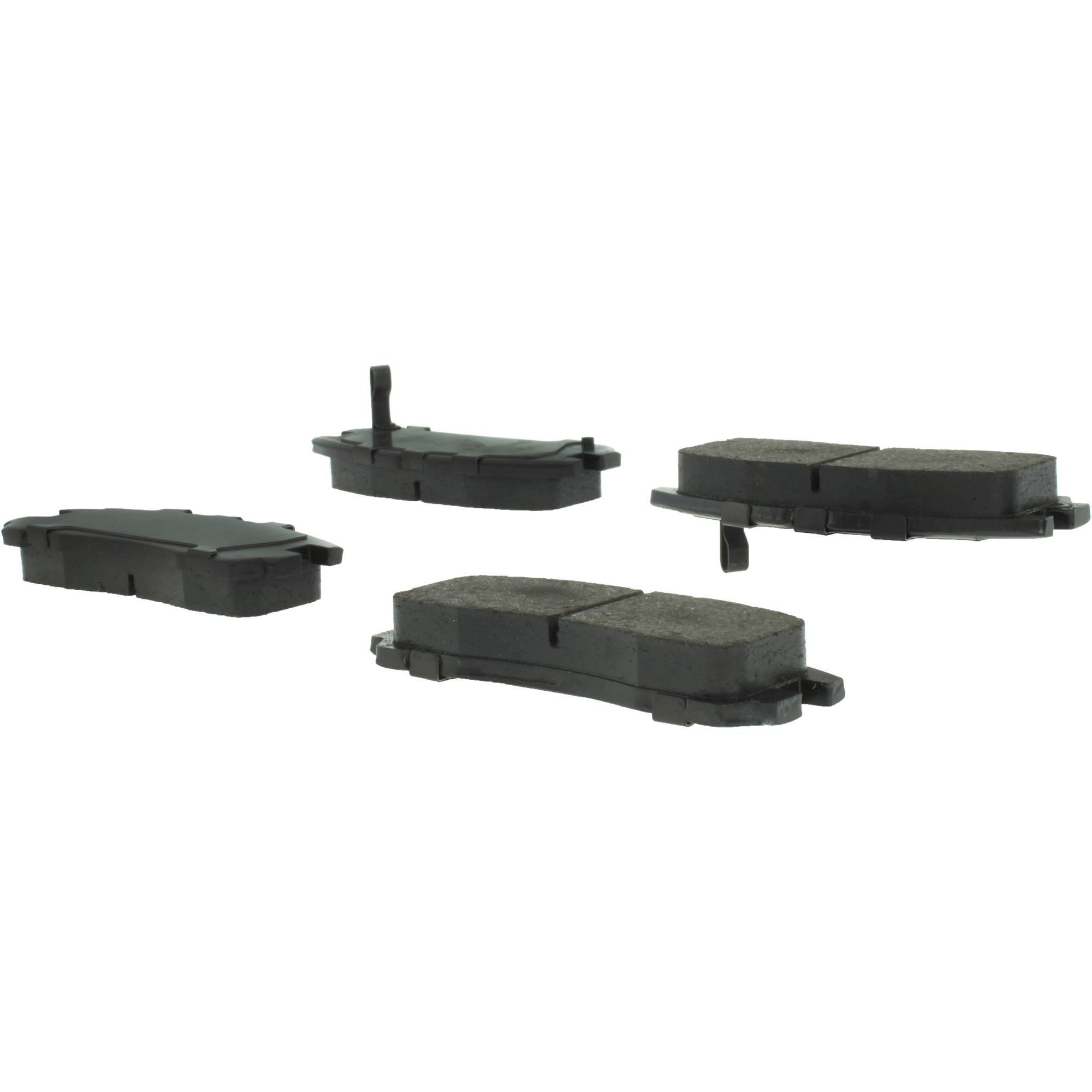 Disc Brake Pad Set Centric Parts 300.03830