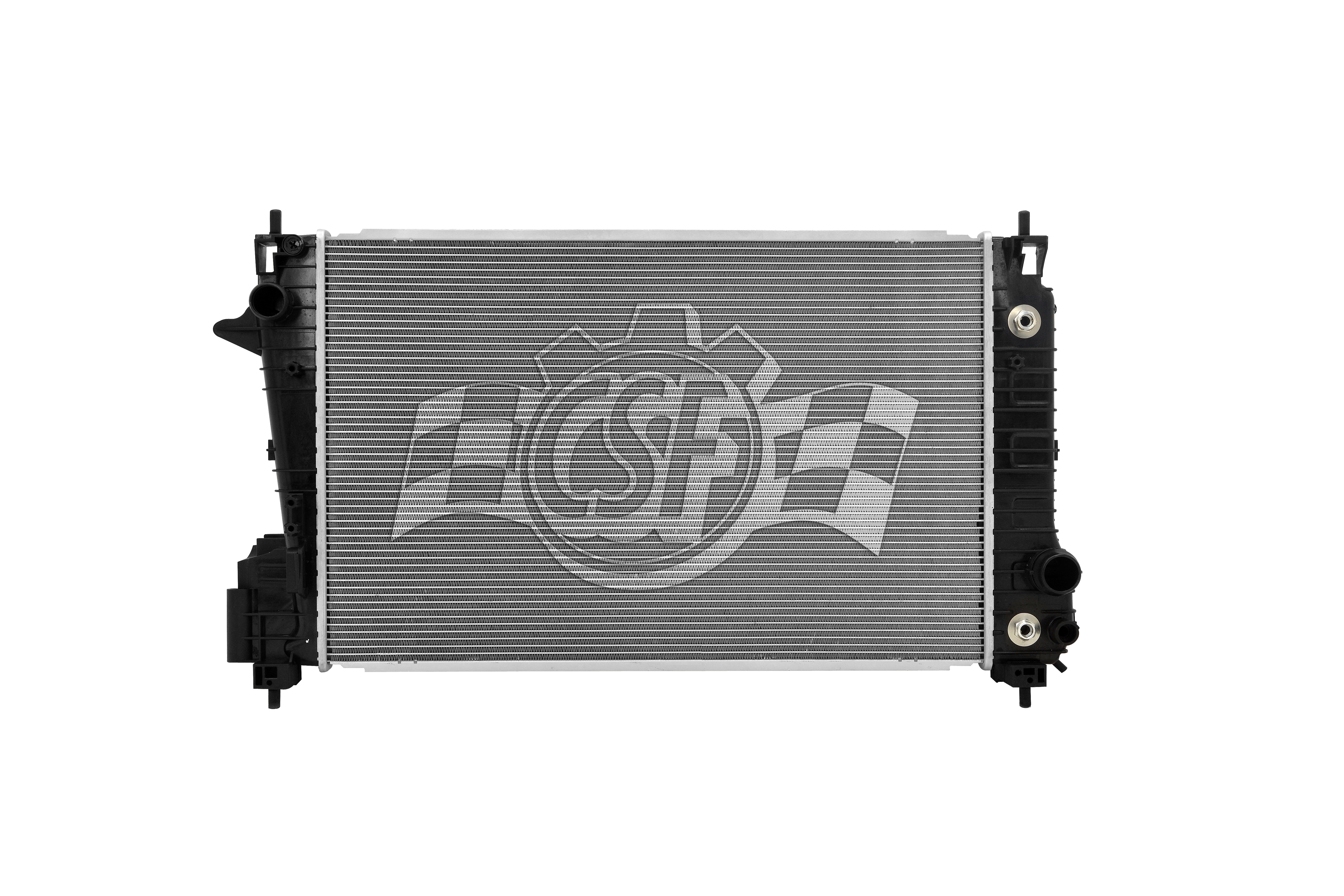 Radiator CSF 3734