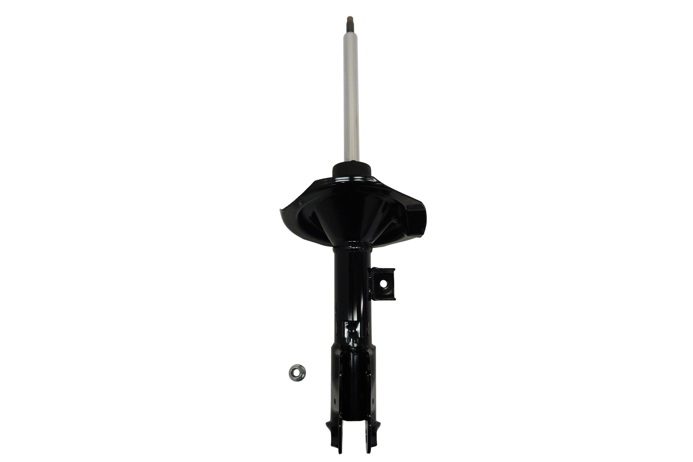 Suspension Strut MacPherson Ride Control MP331665L