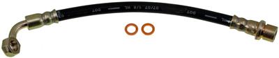 Brake Hydraulic Hose Parts Master BH620243