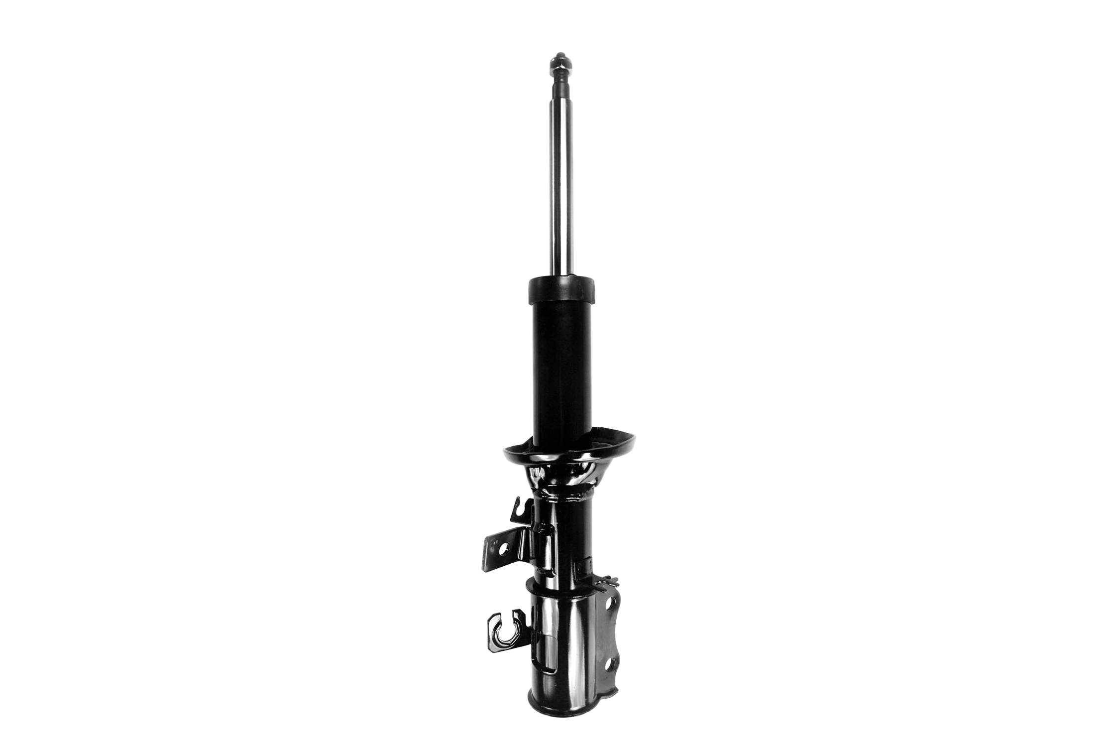 Suspension Strut MacPherson Ride Control MP331697R