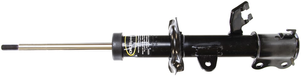 Suspension Strut Monroe Shocks & Struts 71060