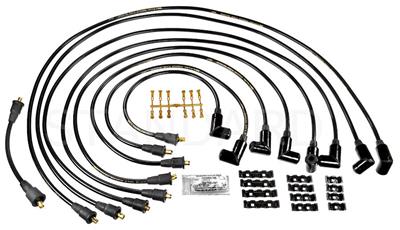 Spark Plug Wire Set Standard Ignition 69427T