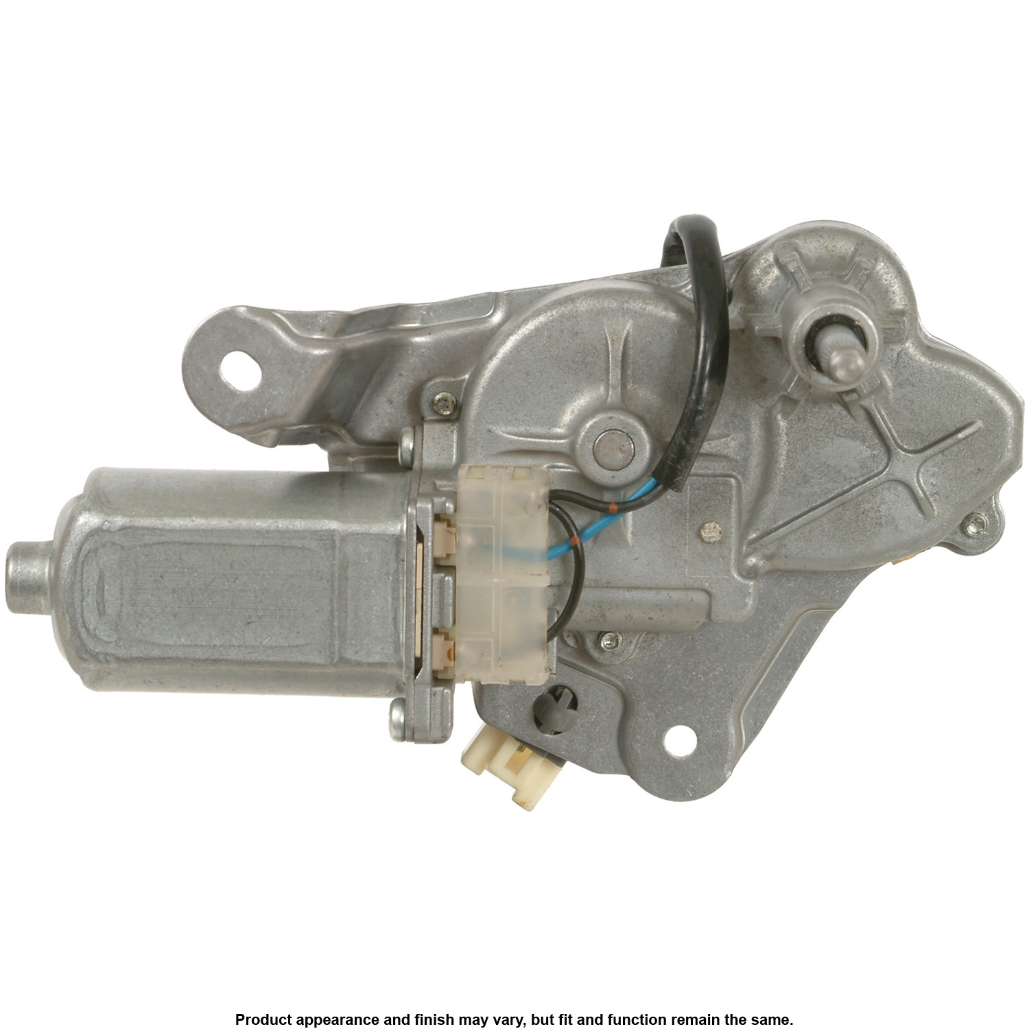 Wiper Motor CARDONE Reman 43-4475