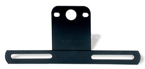 Turn Signal Light Bracket Grote 43272