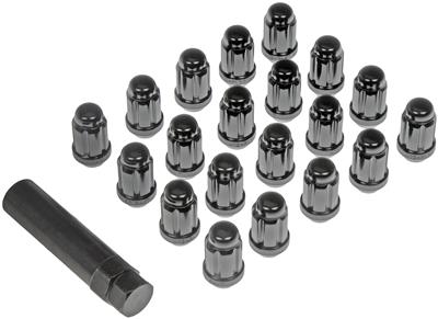 Wheel Lock Set Dorman - Autograde 711-356