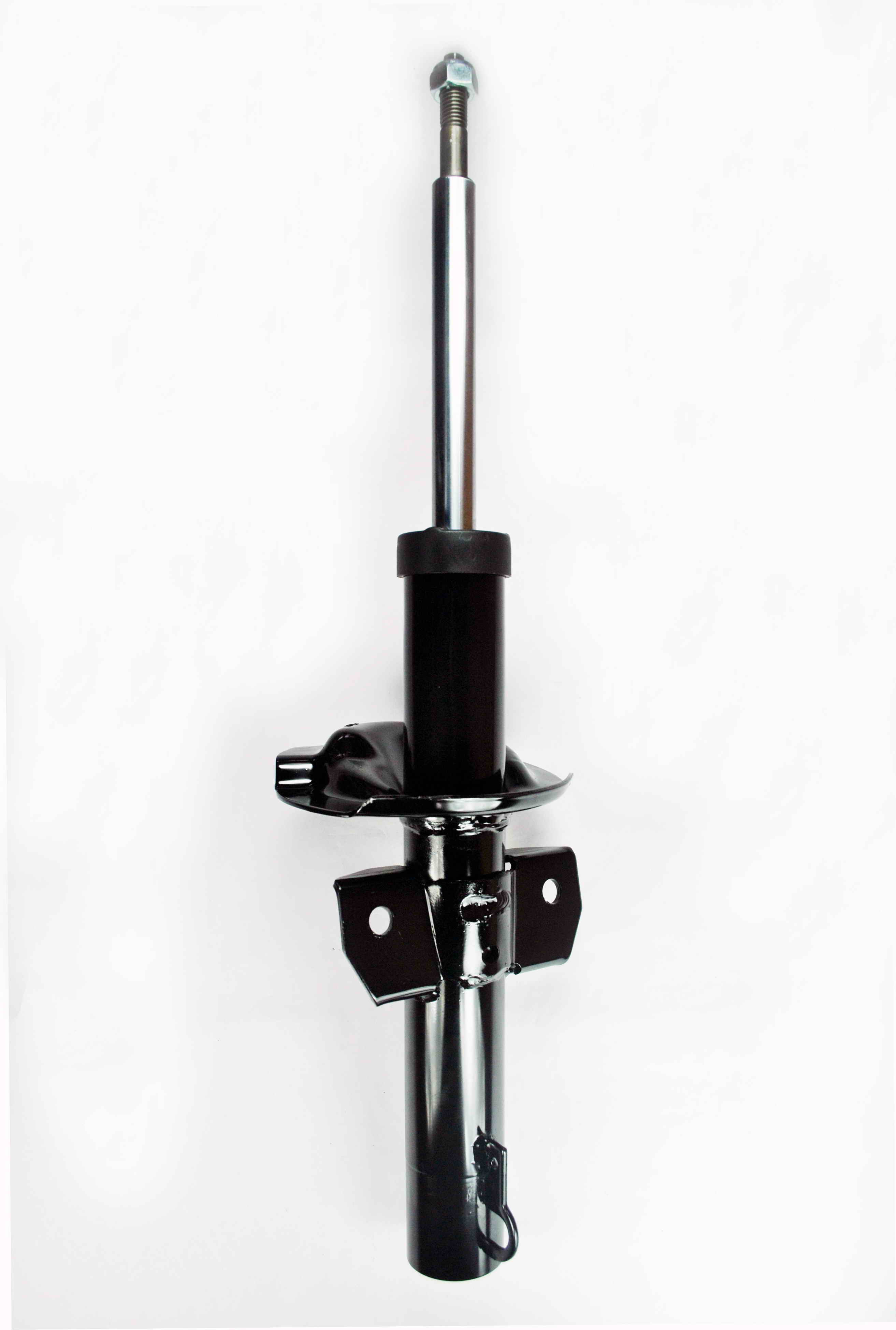 Suspension Strut MacPherson Ride Control MP336314