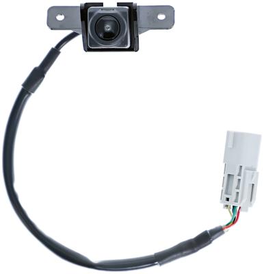Park Assist Camera Dorman - OE Solutions 590-092