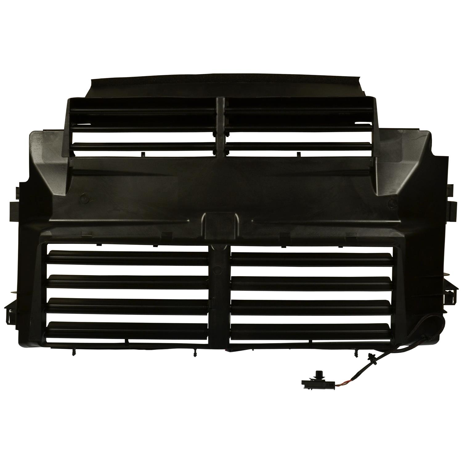 Radiator Shutter Assembly Standard Ignition AGS1008