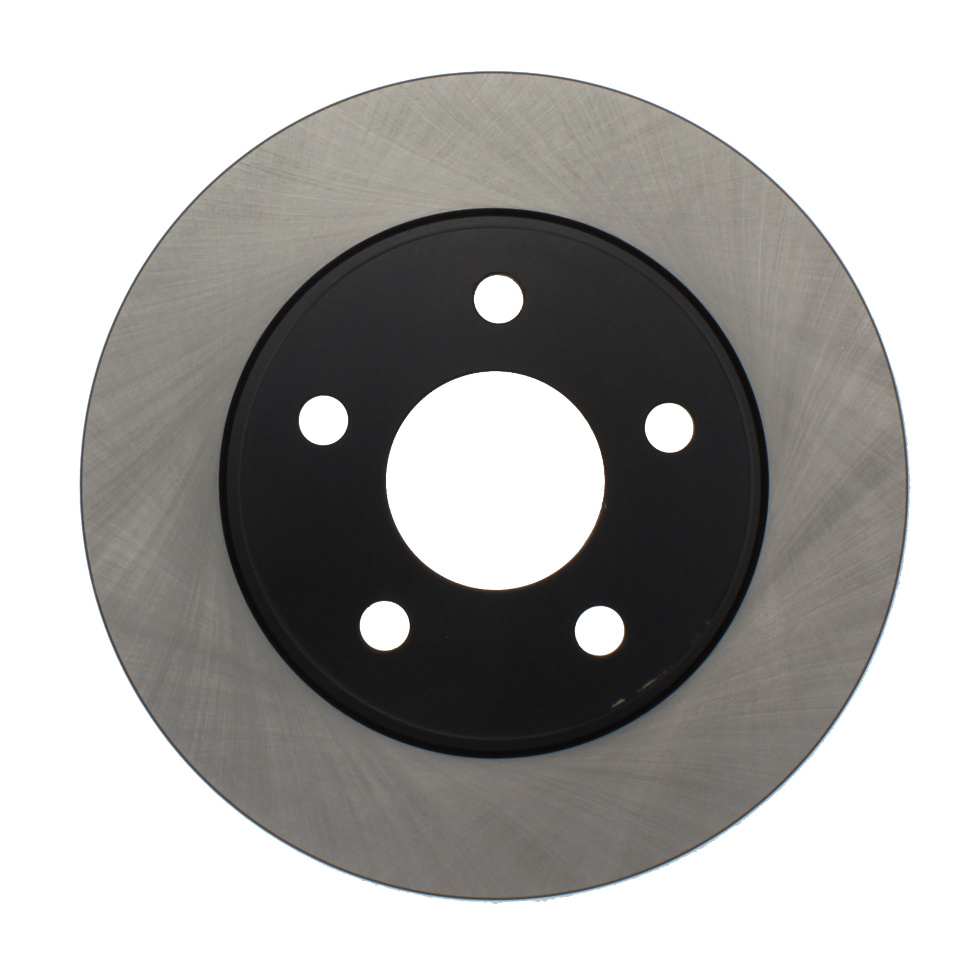 Disc Brake Rotor Centric Parts 120.61039