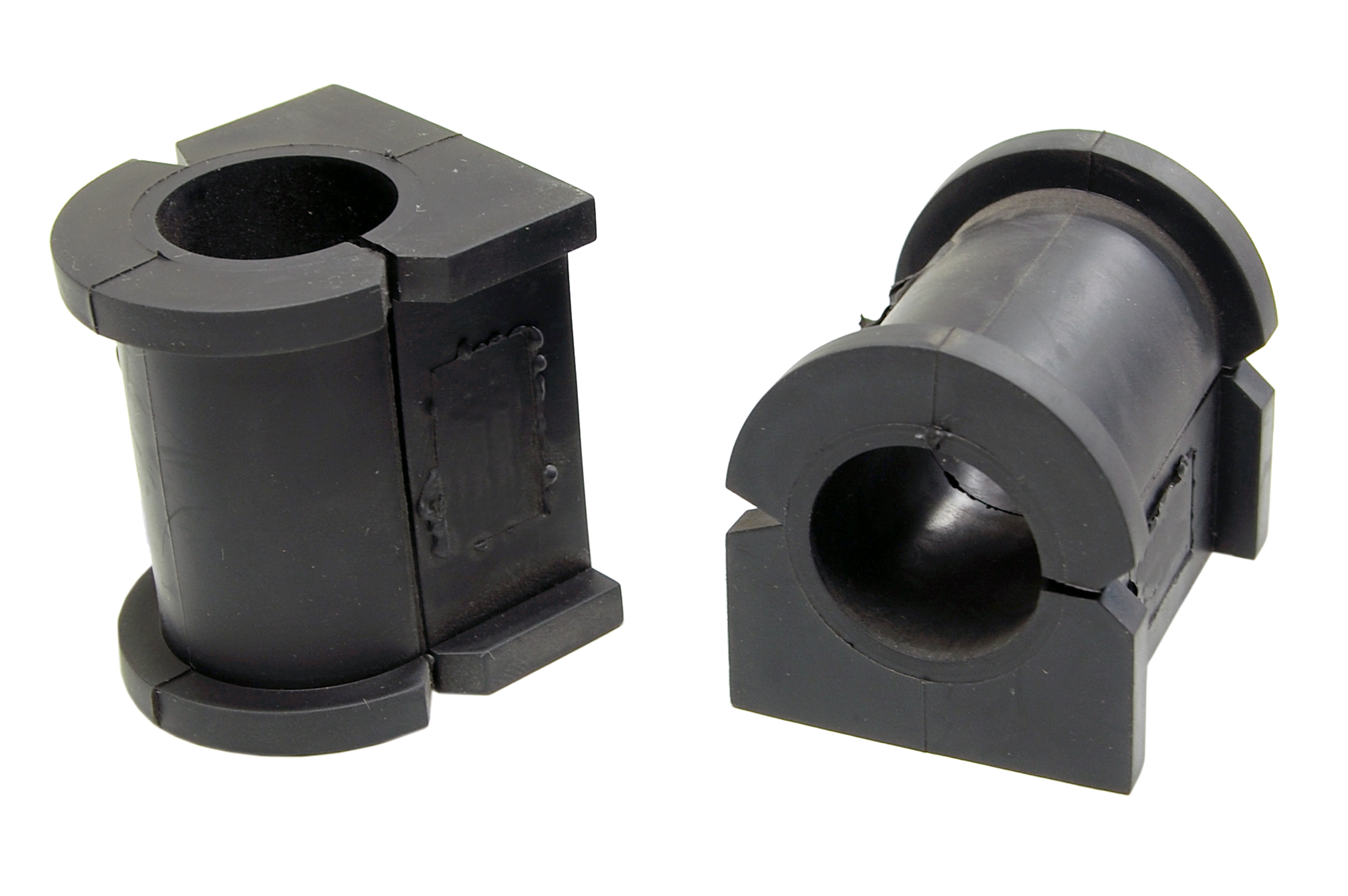 Suspension Stabilizer Bar Bushing Kit Mevotech Supreme MS40887