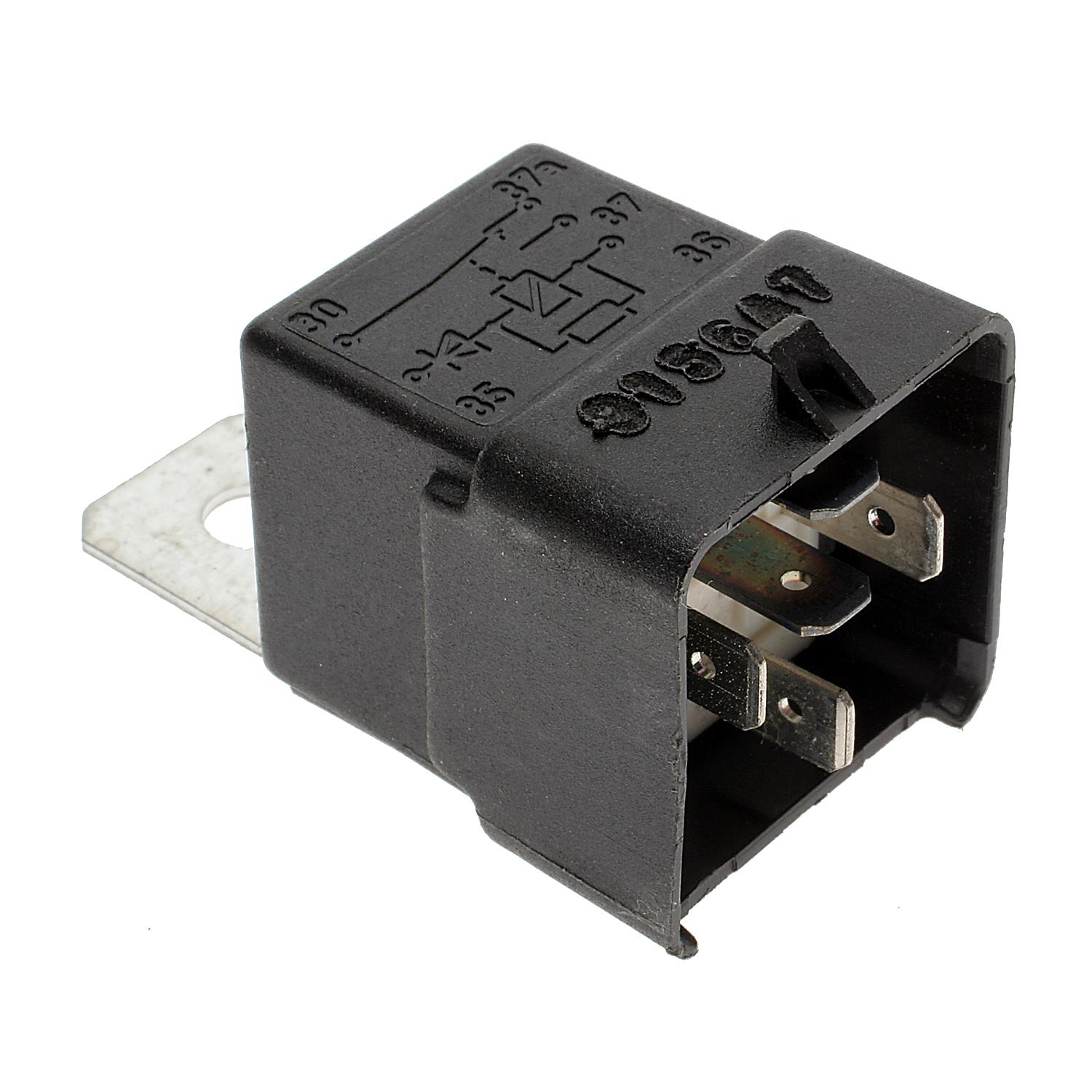 HVAC Heater Relay Standard Ignition RY-145