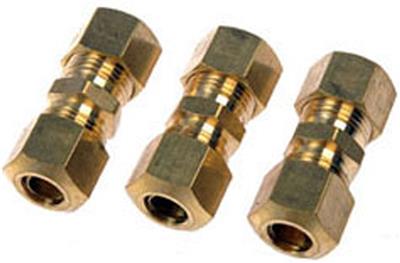 Dorman Compression Fitting