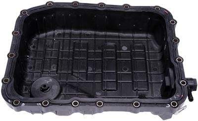 Transmission Oil Pan Dorman - OE Solutions 265-856
