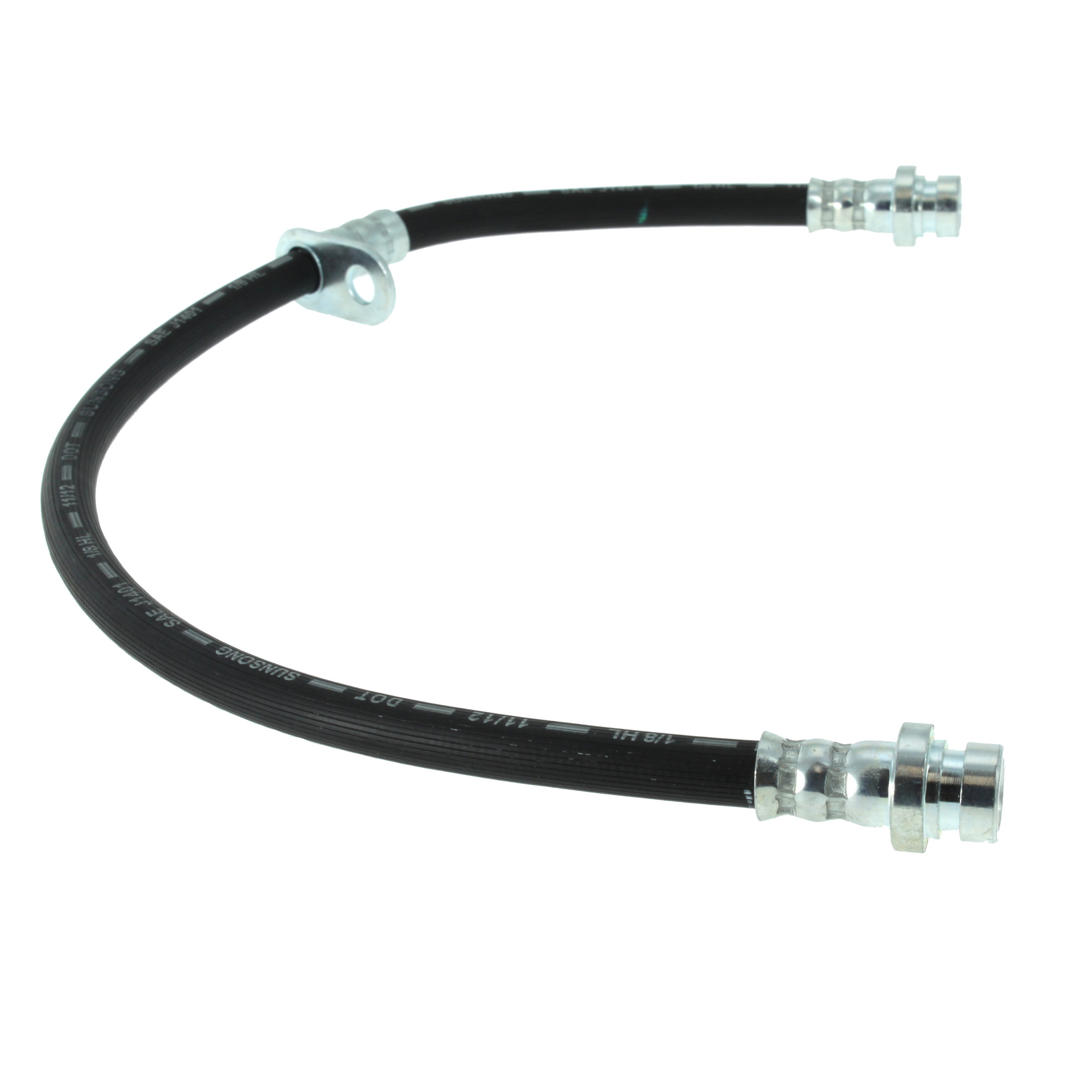 Brake Hydraulic Hose Centric Parts 150.46074
