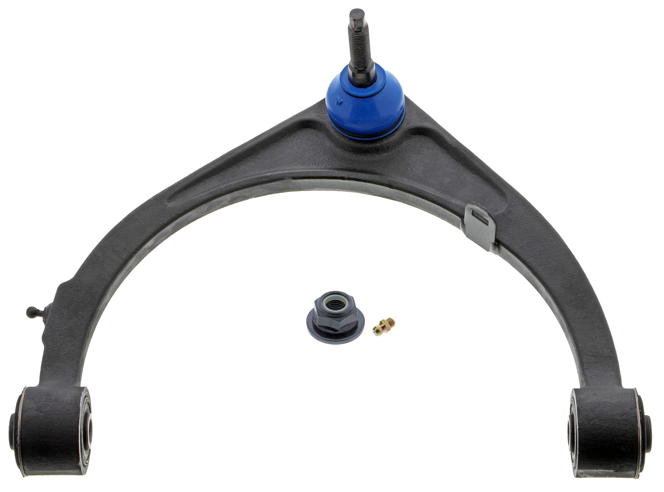 Suspension Control Arm and Ball Joint Assembly Mevotech Supreme CMS251267