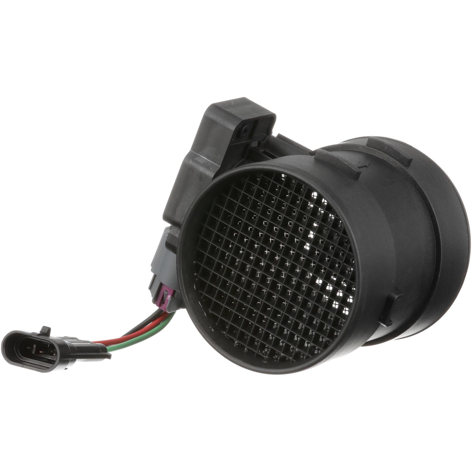 Mass Air Flow Sensor Standard Ignition MAS0201