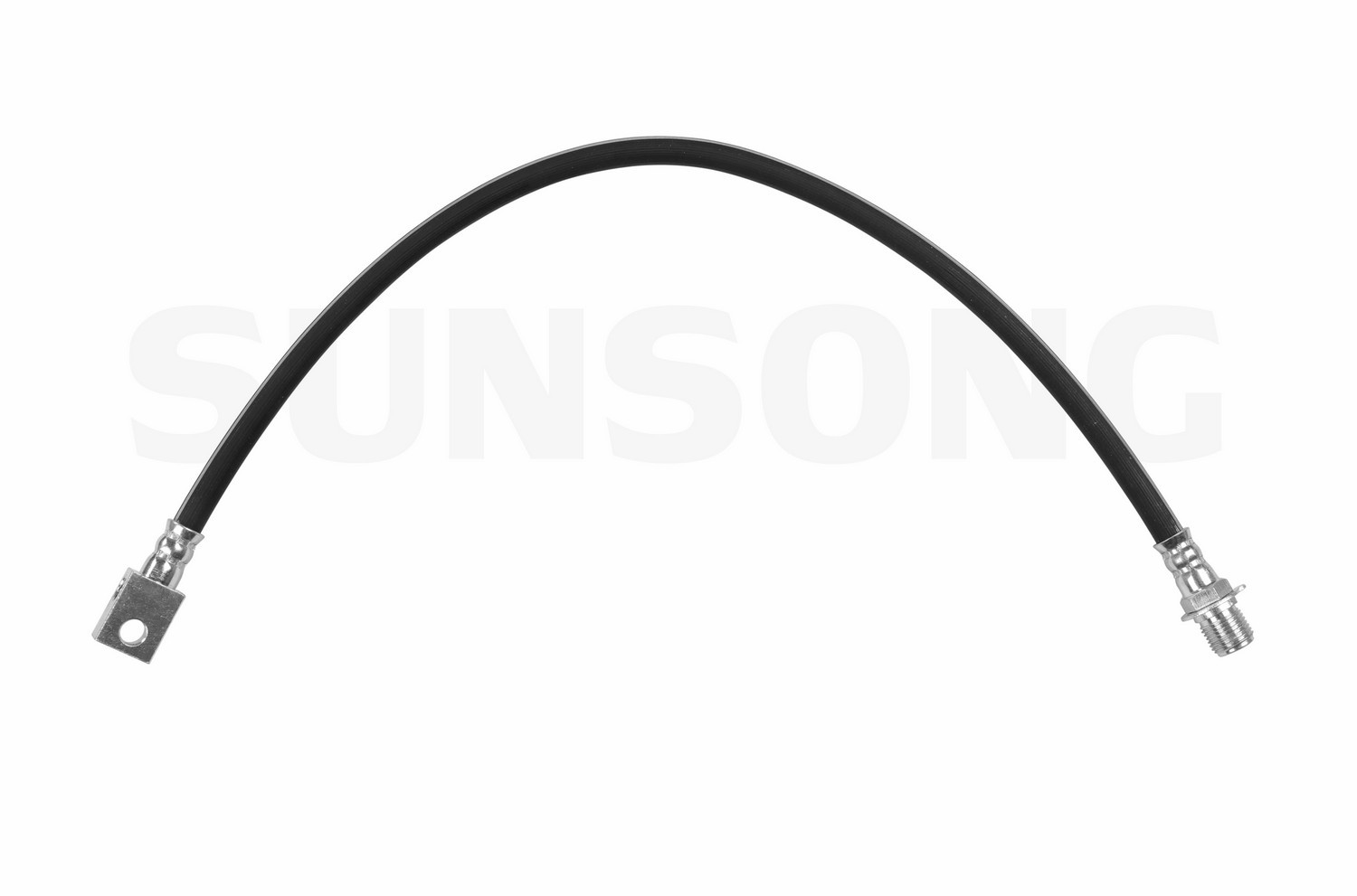 Brake Hydraulic Hose Sunsong 2203803