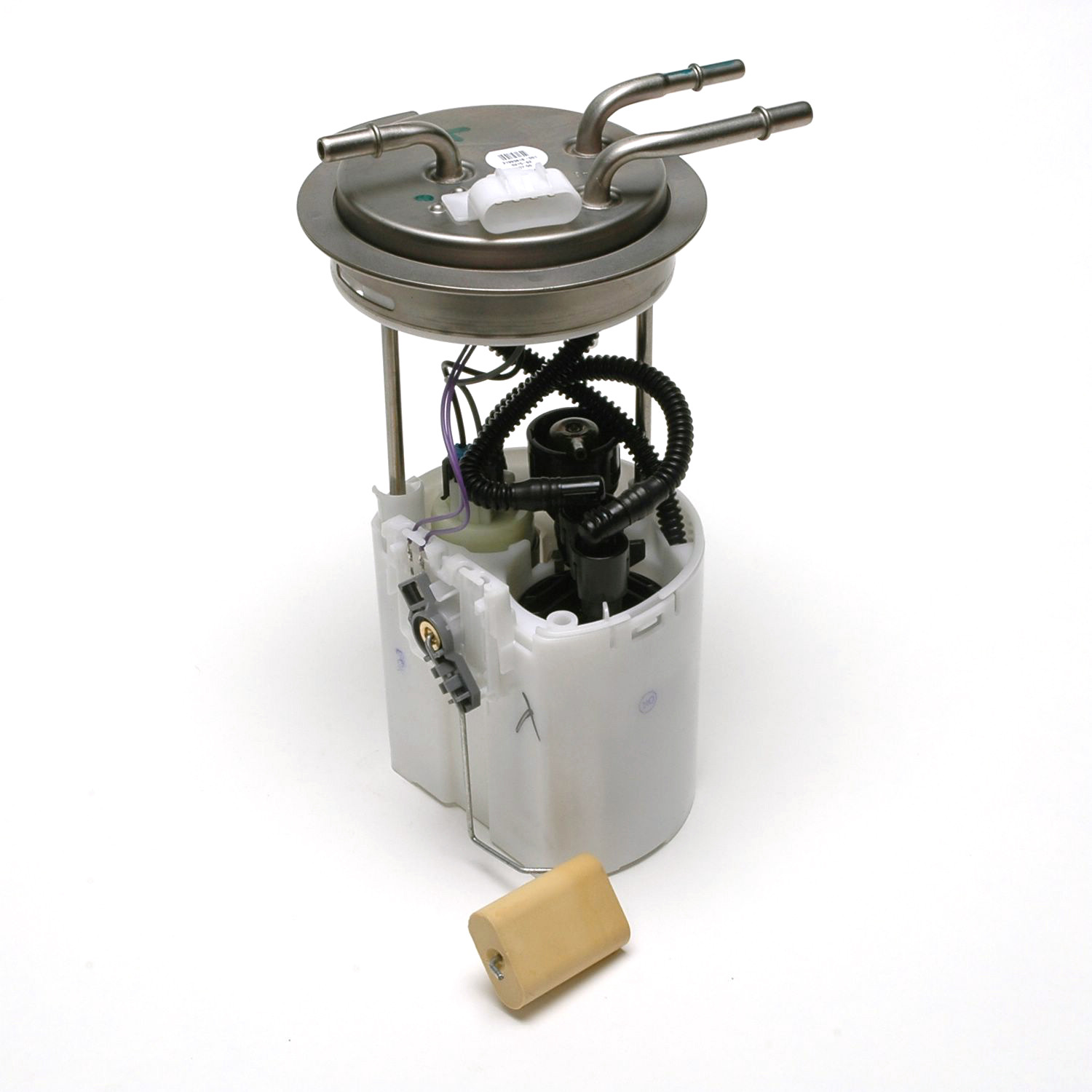 Fuel Pump Module Assembly Delphi FG0374
