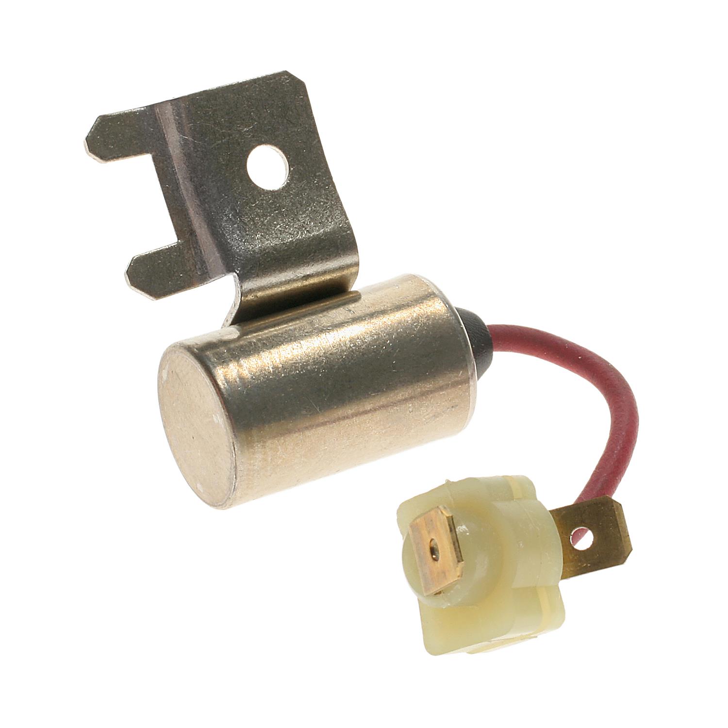 Ignition Condenser Standard Ignition GB-141