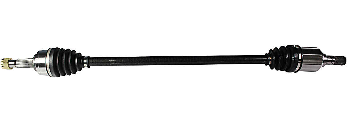 CV Axle Assembly GSP NCV53120