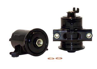Fuel Filter Wix 33294
