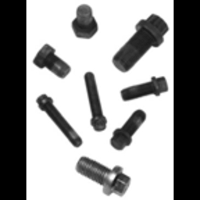 Drive Shaft Bolt Spicer 231402