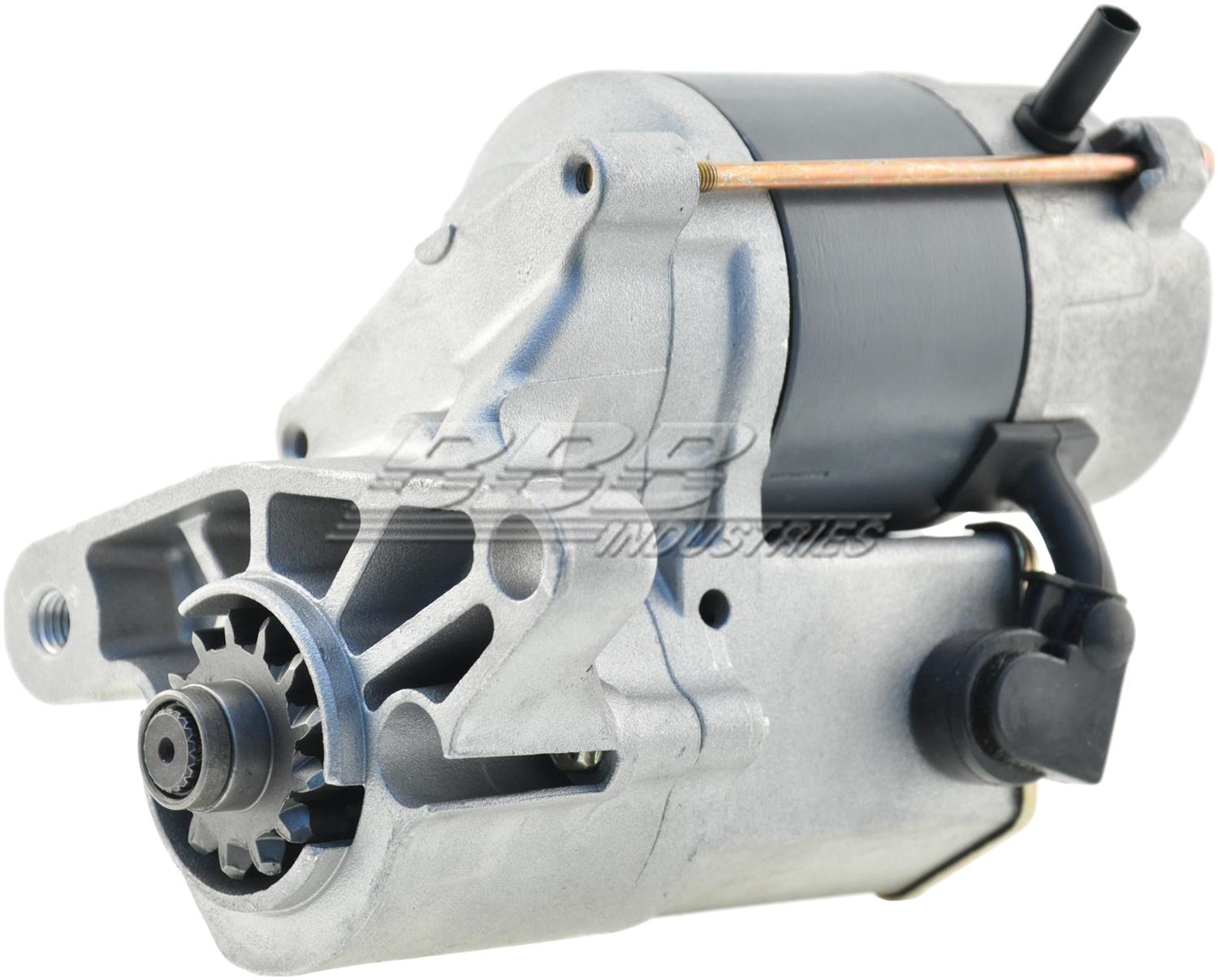 Starter TERREPOWER formerly BBB Industries 17995