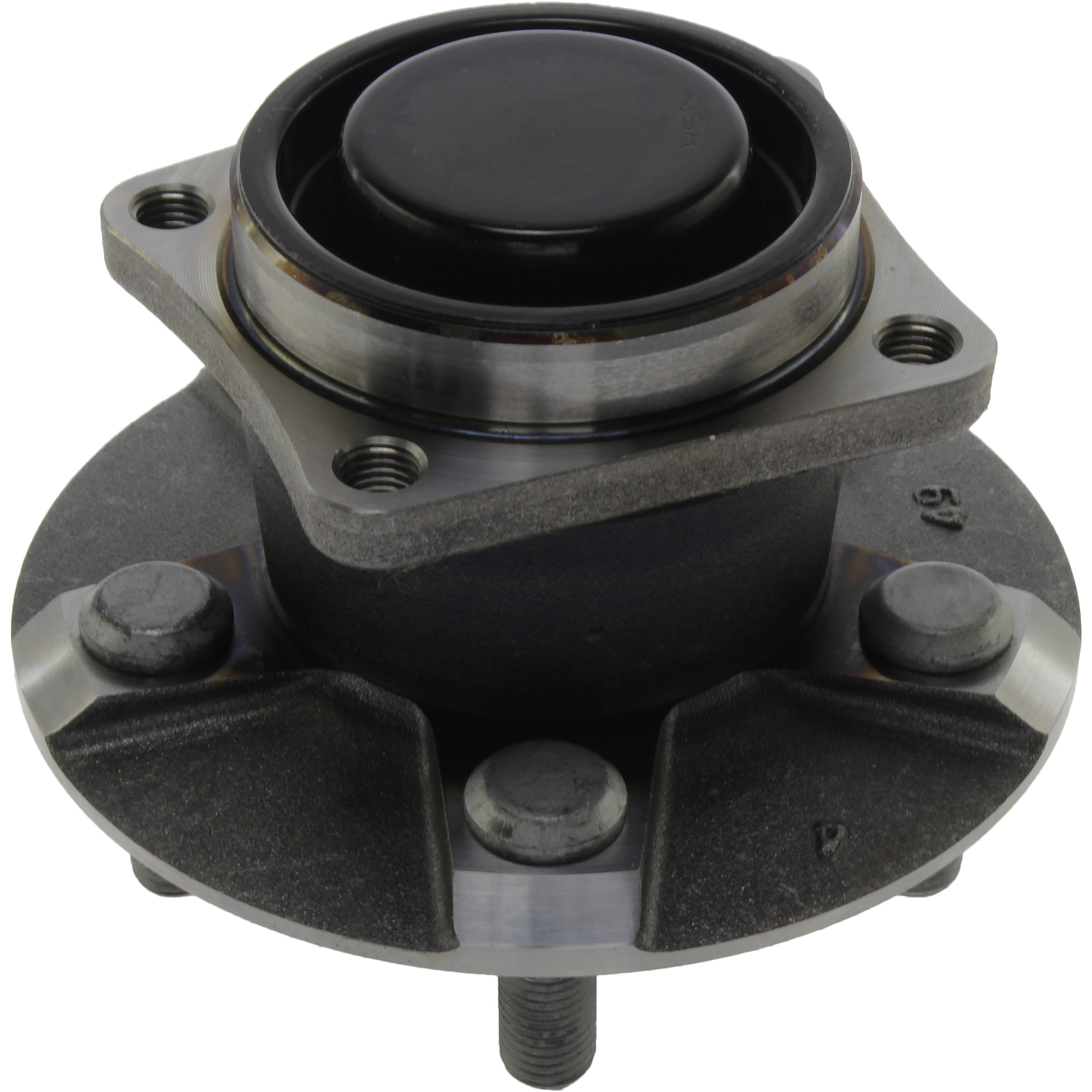 Wheel Bearing and Hub Assembly Centric Parts 40544007