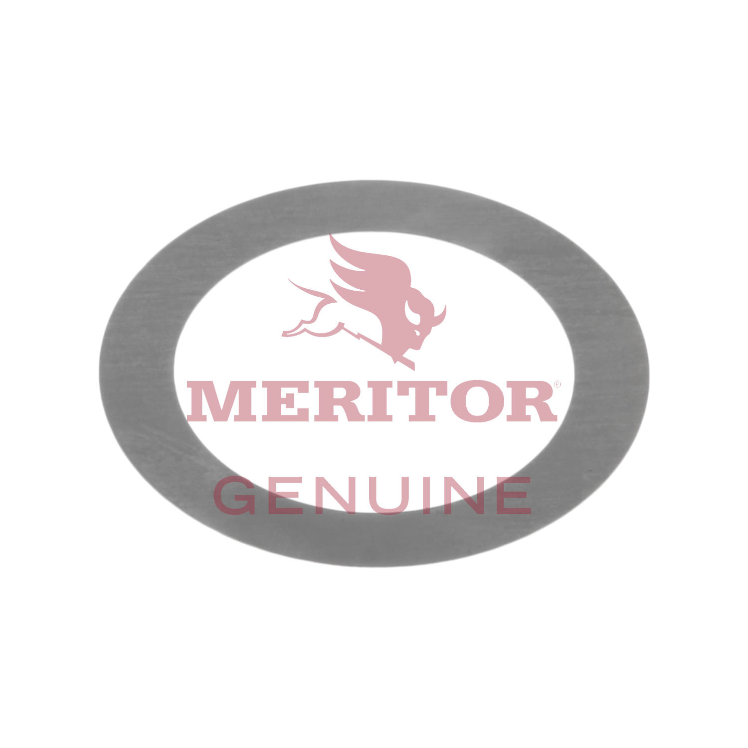 Steering King Pin Shim Meritor R210224