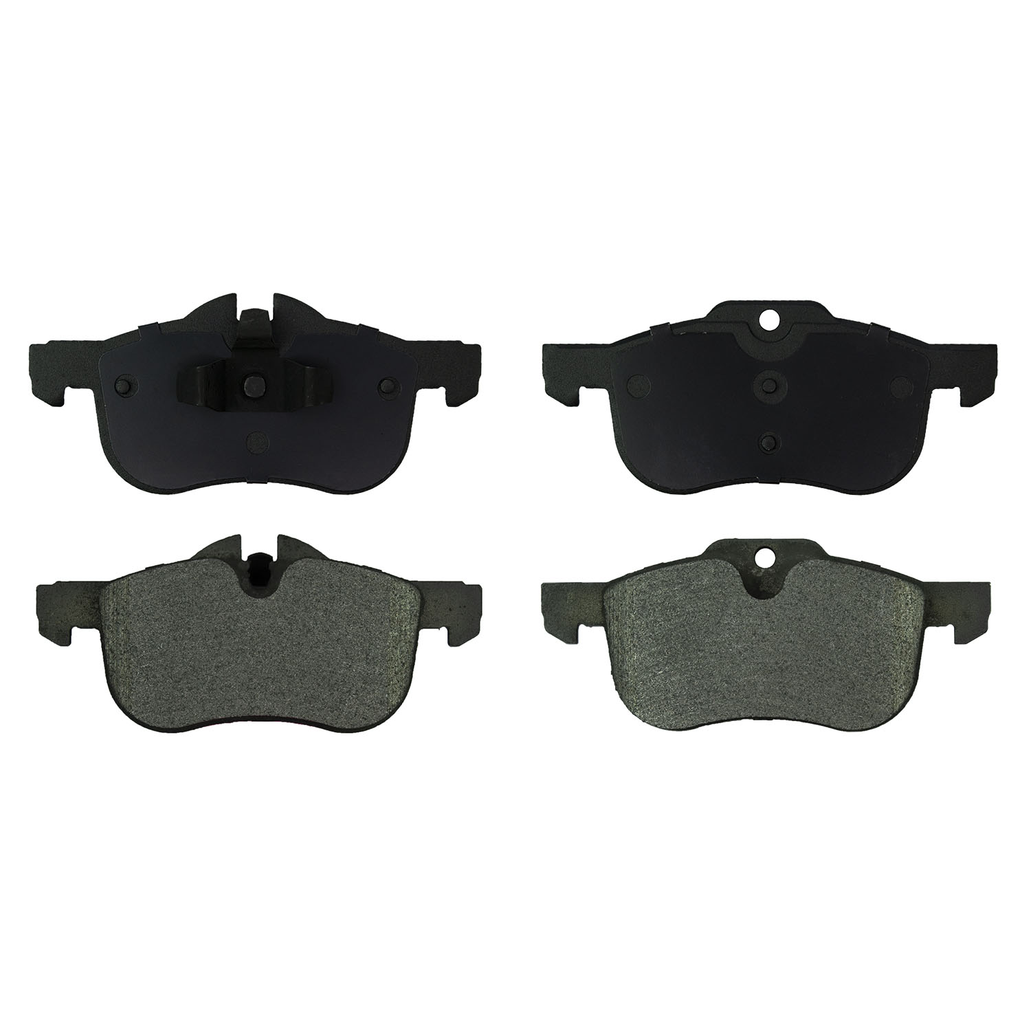 Disc Brake Pad Set Ultra Stop ULT1462
