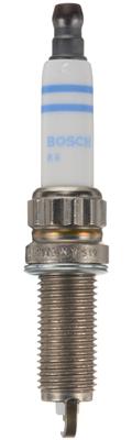 Spark Plug Bosch ZR6SPP302