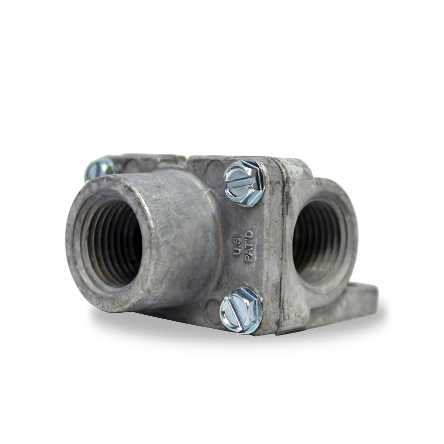 Fuel Tank Overflow Valve Velvac 060071