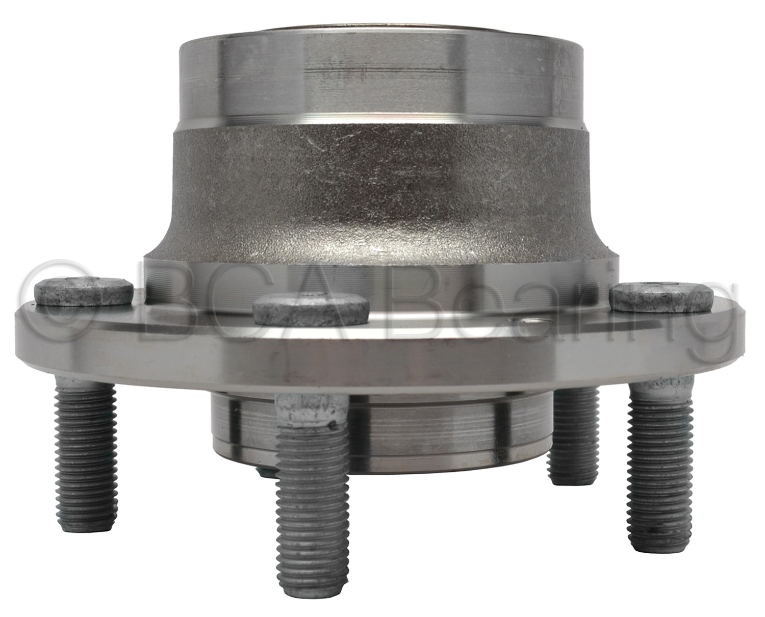 Wheel Bearing and Hub Assembly BCA WE60557