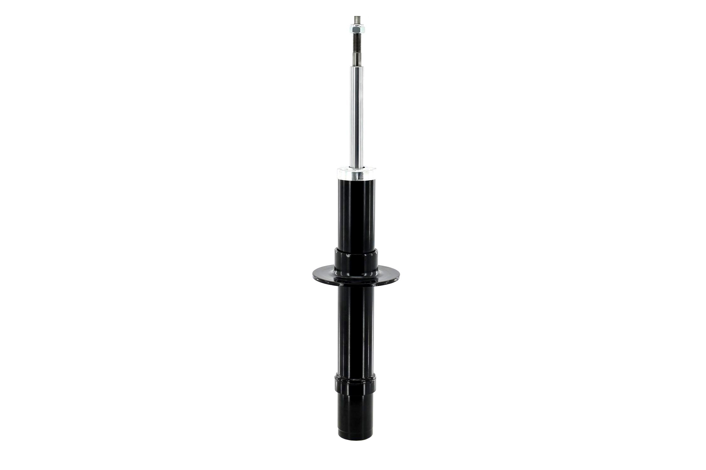 Suspension Strut MacPherson Ride Control MP335875