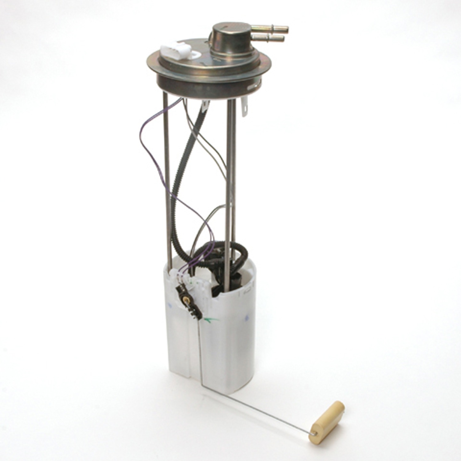 Fuel Pump Module Assembly Delphi FG0381