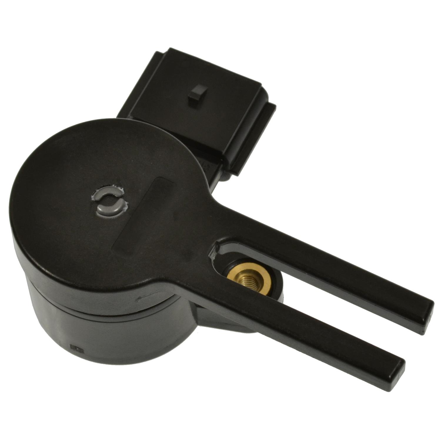 Brake Pedal Position Sensor Standard Ignition SLS569