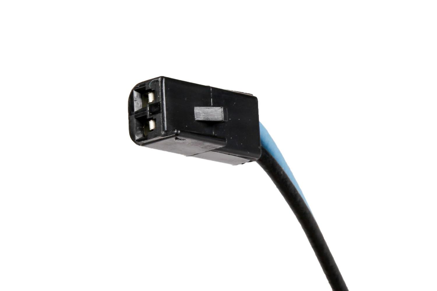 Center High Mount Stop Light GM Genuine Parts 84218439