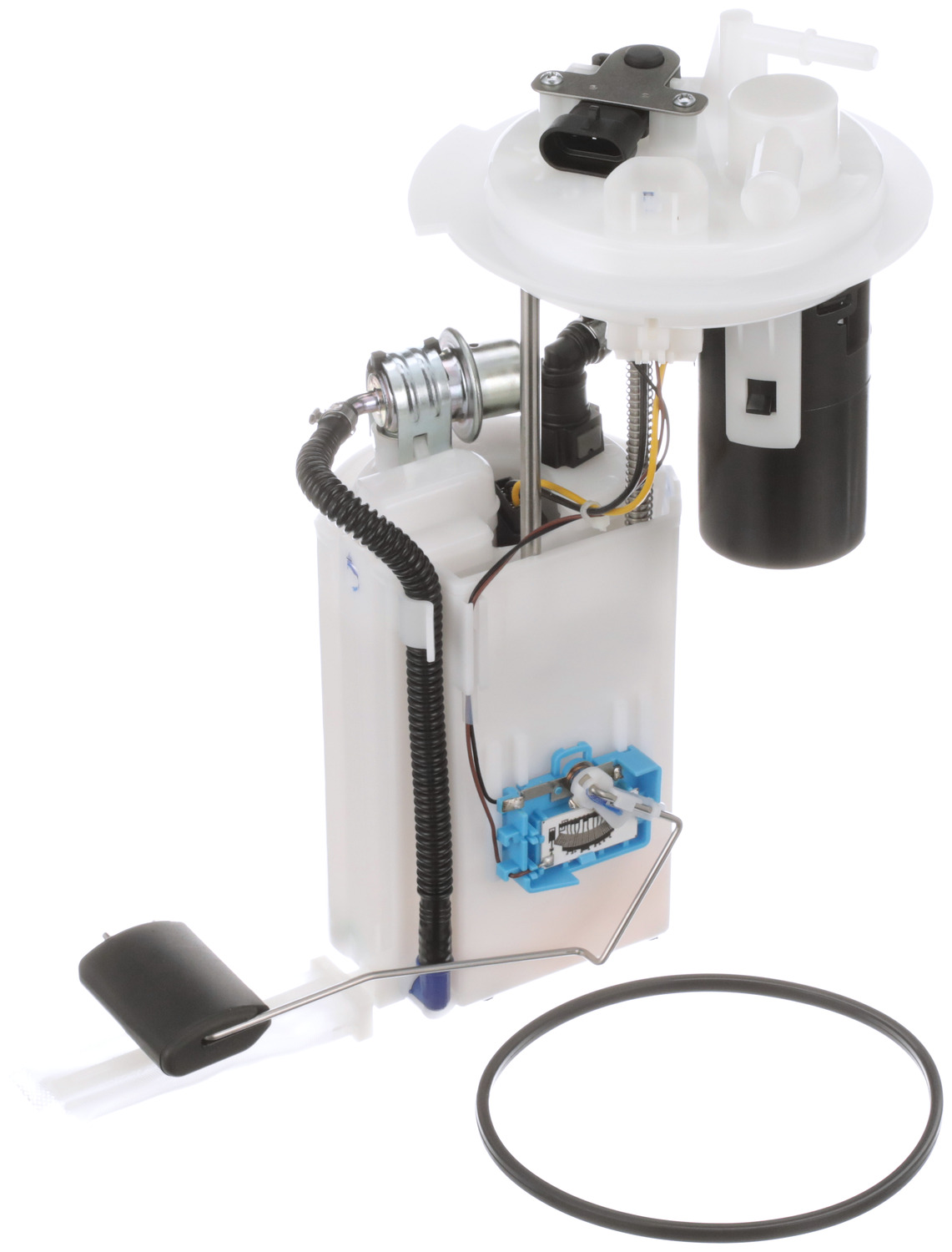 Fuel Pump Module Assembly Sparta  PN3220