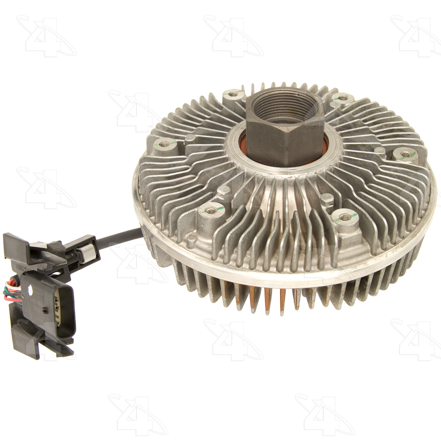 Engine Cooling Fan Clutch Four Seasons 46062
