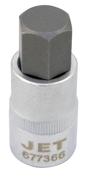 Socket JET TOOL 677362