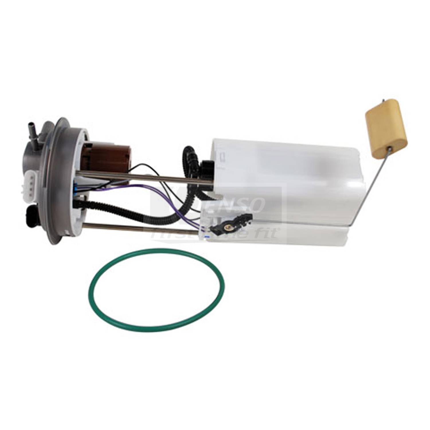 Fuel Pump Module Assembly DENSO Auto Parts 953-5126